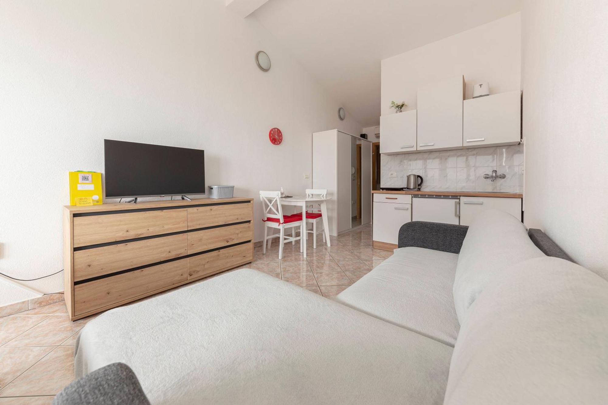 Apartma Gaja Koper Exterior photo