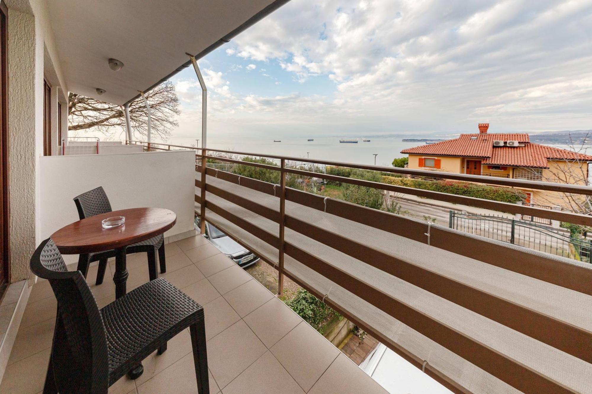 Apartma Gaja Koper Exterior photo